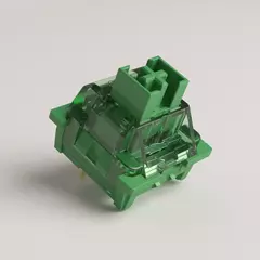 Imagen de Akko V3 Pro Matcha Green Switch 45pcs