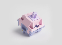 Akko V3 Pro Fairy Silent Switch 45pcs - tienda online