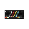 WOB Building Blocks MDA Profile Full Keycap set