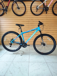 Imagen de Topmega Regal R29"
