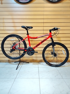 Fire Bird Turbo R26" unisex - comprar online