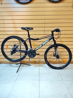 Fire Bird Turbo R26" unisex en internet