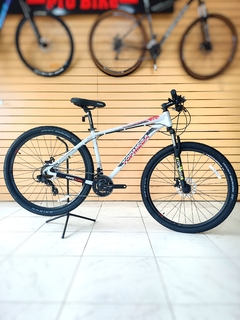 Topmega Sunshine R29"
