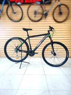 Fire Bird R29" Aluminio