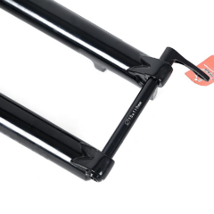 Suspensión R29" FORK RS6 - AIR SUSPENSIÓN REMOTE - 15 x 110 - Popeye ProBike