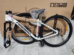 Fire Bird R29" Aluminio - Popeye ProBike