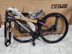 Fire Bird R29" Aluminio en internet