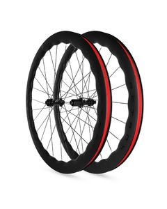 Ruedas R28" Wave Retrospec Carbono x2 - comprar online