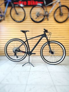 Zion Diablo R29" Carbono - Generación 2 en internet