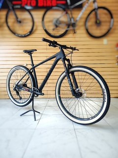 Imagen de Zion Diablo R29" Carbono - Generación 2