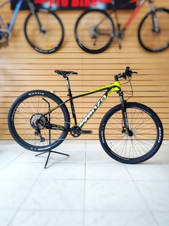 Imagen de Venzo Atix R29" - Boost - Suspención Aire