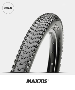 Cubierta Maxxis Ikon Race R29" 2.20 Aro de Alambre - comprar online
