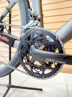 Imagen de TWITTER R12 R28" Carbono - 2x10 Tiagra