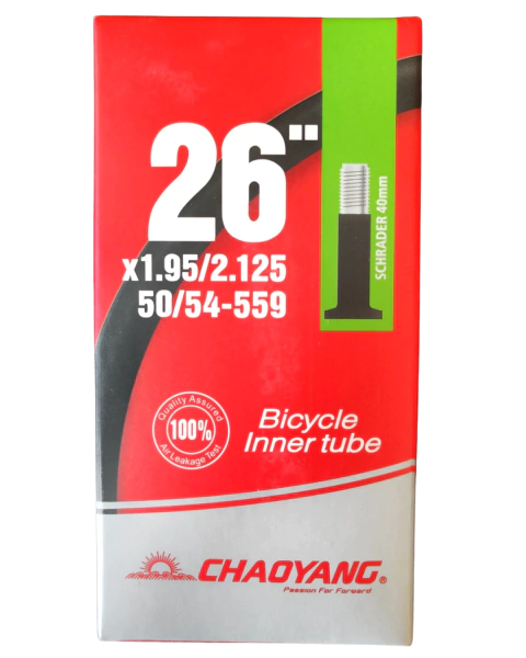 Cámara Chaoyang R26" pico Auto - (CK) - comprar online