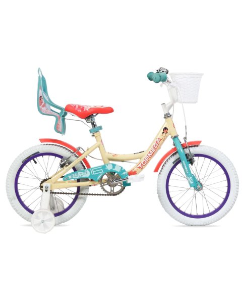Topmega R16" Niña - comprar online