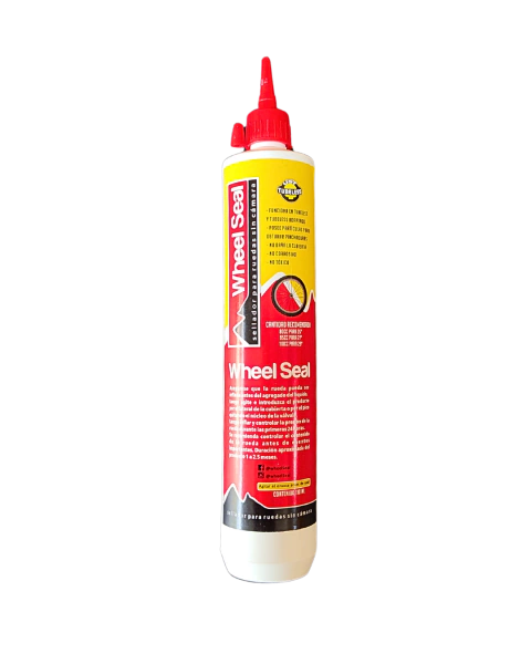 Liquido Tubeless Wheel Seal 110cc - comprar online