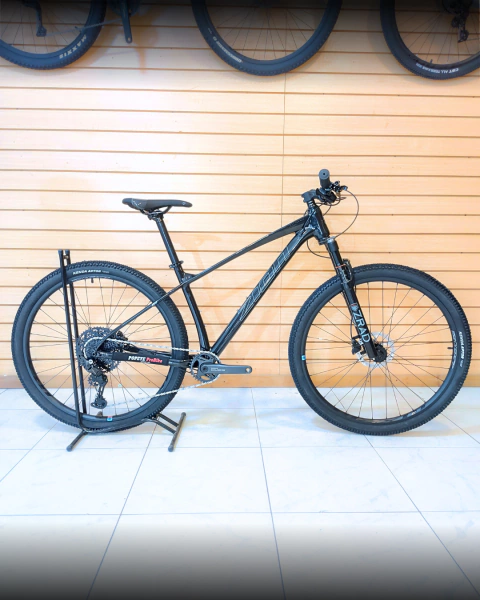 Zion Strix 2.0 GT Cues R29" - comprar online