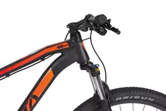 Volta Razz R29" 2x9 Shimano Cues en internet
