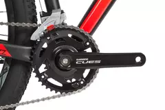 Volta Razz R29" 2x9 Shimano Cues