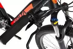 Volta Razz R29" 2x9 Shimano Cues - tienda online