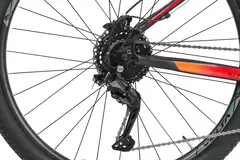 Volta Razz R29" 2x9 Shimano Cues en internet