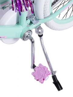Fire Bird Honey R20" - Popeye ProBike