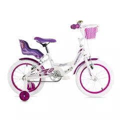 Topmega R16" Niña - comprar online