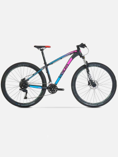 Volta Razz R29" 2x9 Shimano Cues - Popeye ProBike