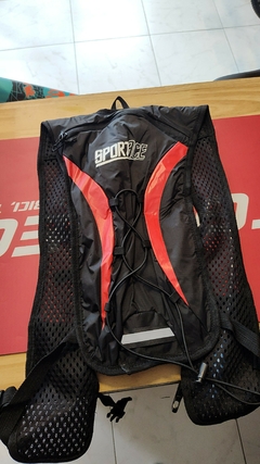 Mochila de Hidratación 1 Litro Sport Ace
