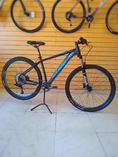 Fire Bird OnTrail R29" Monoplato - Popeye ProBike