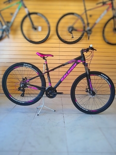 Raleigh 2.0 R29" Frenos Hidráulicos - comprar online