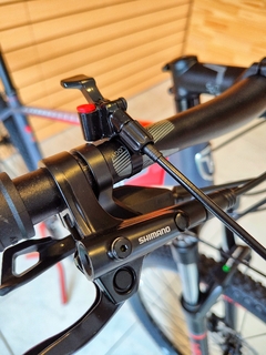 Vairo 5.0 R29" - Popeye ProBike