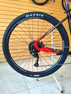 Venzo Raptor R29" 2x9 en internet