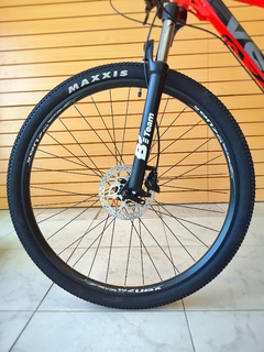 Venzo Raptor R29" 2x9 - Popeye ProBike