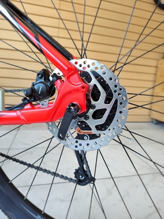 Venzo Raptor R29" 2x9 - tienda online