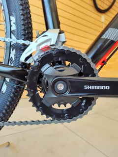 Imagen de Venzo Raptor R29" 2x9