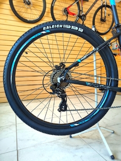 Raleigh 2.0 R29" Frenos Hidráulicos - tienda online