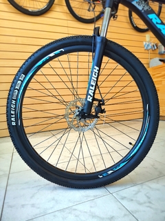 Imagen de Raleigh 2.0 R29"