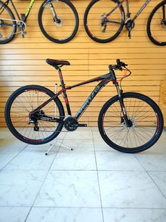 Venzo Primal R29" - Popeye ProBike