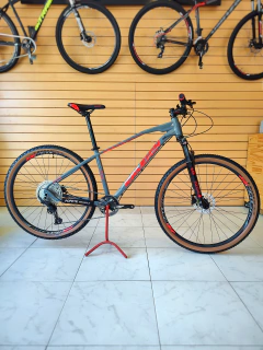 Raleigh 5.0 R29" Monoplato