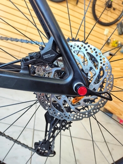 Imagen de Raleigh 8.0 R29" Carbono
