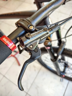 Raleigh 8.0 R29" Carbono