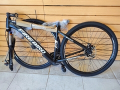 Fire Bird R29" Aluminio