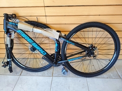 Fire Bird R29" Aluminio - comprar online