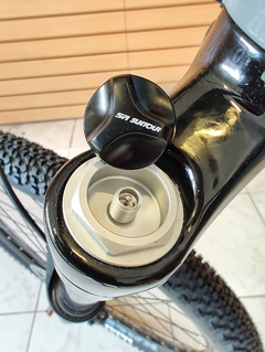 Raleigh 8.0 R29" Carbono - Popeye ProBike