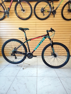 Venzo Skyline R29" con Frenos Hidráulicos - Popeye ProBike