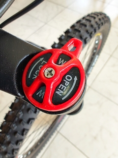 Zion Ovanta R29"