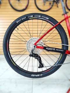 Zion Strix R29" Monoplato - tienda online