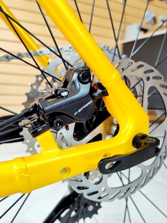 Zion Strix R29" Monoplato - tienda online