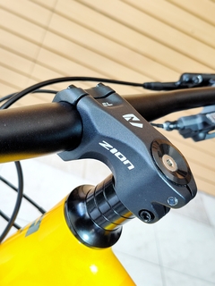 Zion Strix R29" Monoplato